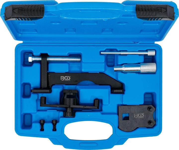 Immagine prodotto BGS Set di strumenti di regolazione del motore per Opel, GM 2.0, 2.2 Ecotec Diesel