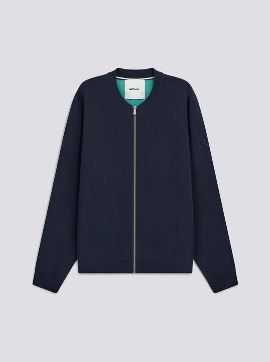 Produktbild Gas Pullover Winny Full Zip (S)