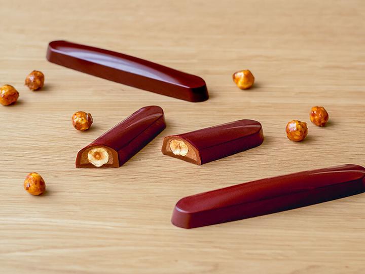 Image du produit Smartbox Atelier de chocolat avec des chocolatiers experts et dégustation en duo à la Maison Cailler (2 pers.)