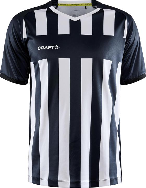 Image du produit Craft Progress 2.0 Stripe Jersey M (XXL)