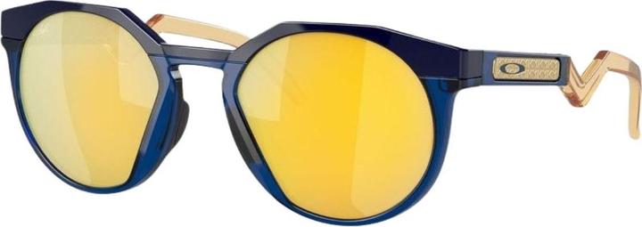 Oakley HSTN Kylian Mbappé Signature Series