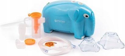Produktbild Oromed Oro-Neb Baby Blue