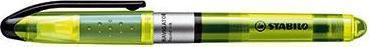 Actual product image STABILO NAVIGATOR highlighter (Yellow, 1 mm, 1 x)
