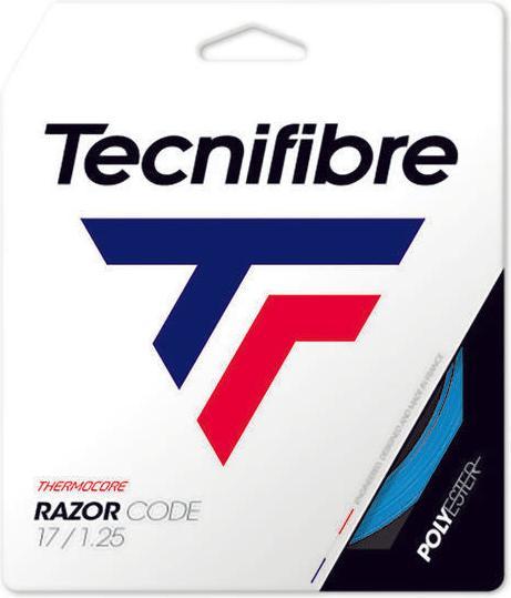 Produktbild Tecnifibre RAZOR CODE BLUE 12m