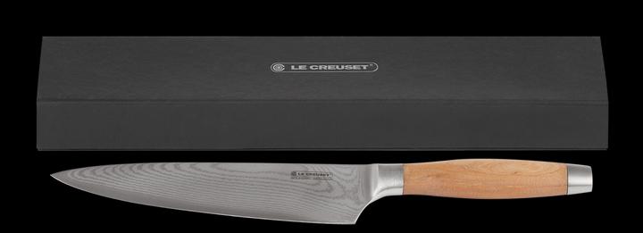 Actual product image Le Creuset Chef's knife (20 cm)