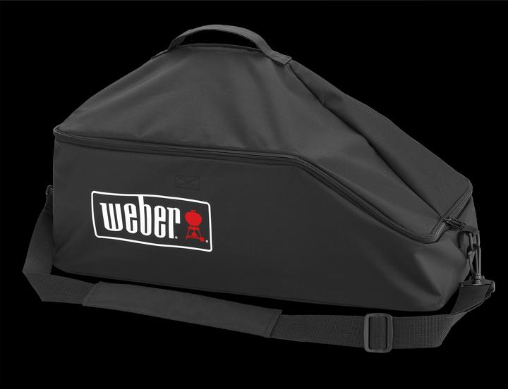 Produktbild Weber Premium