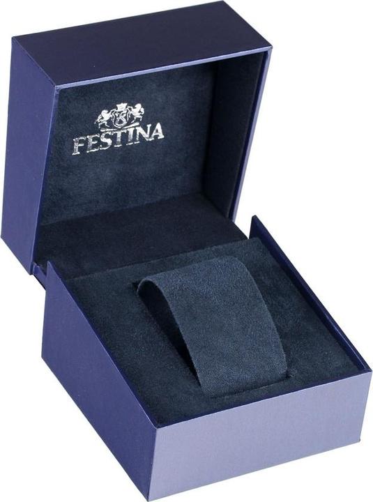 Produktbild Festina Boyfriend (Chronograph, 36 mm)