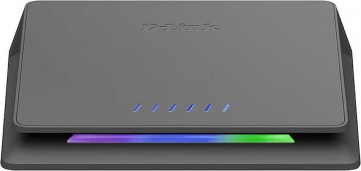 Image du produit D-Link DMS-106XT (6 Ports)