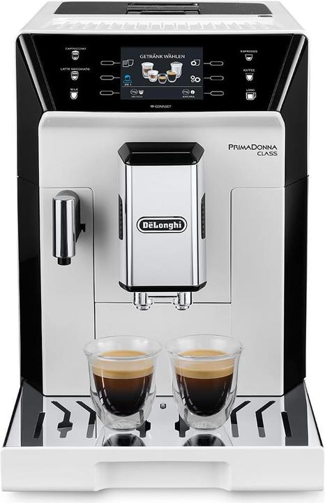 Image du produit De'Longhi ECAM 556.55.W