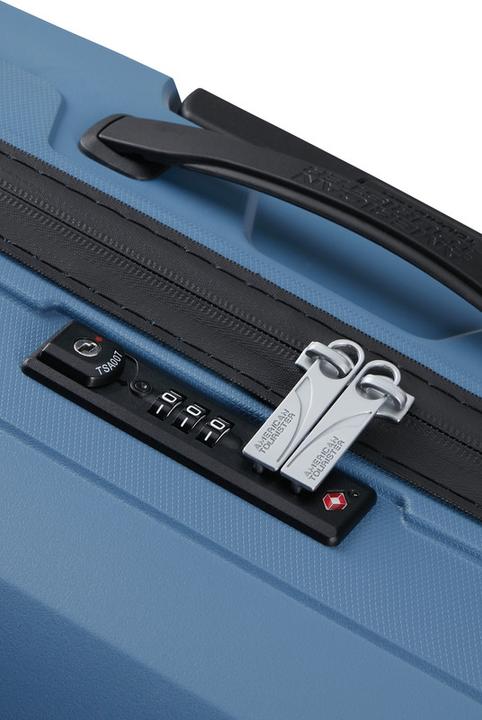 Actual product image American Tourister Airconic (33.50 l, Hand luggage (up to 50 litres))
