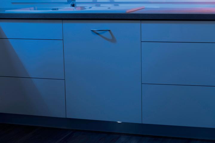 Actual product image Gorenje GV693C60XXL 60 cm built-in dishwasher