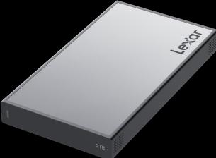 Produktbild Lexar PRO Workflow (2000 GB)