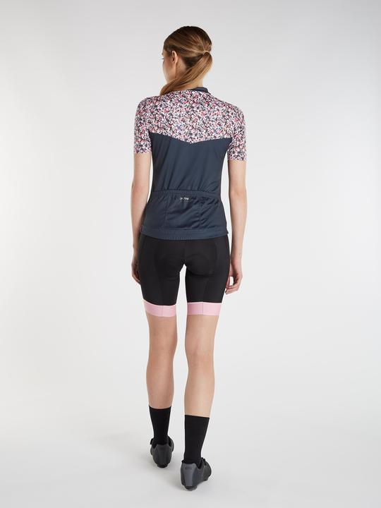 Produktbild MGA Frauen t -Shirt PRTCACAO -Radsporttrikot Kurzarm (40)