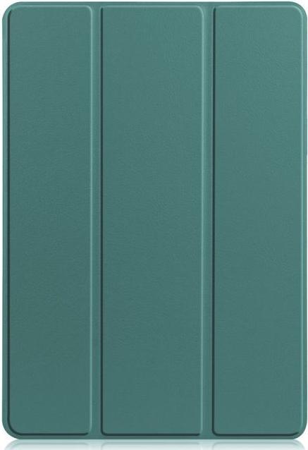 Produktbild MU Classic Dreifach faltbare Leder Hülle (Galaxy Tab S8)