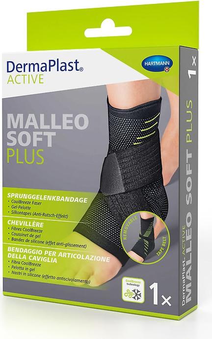 Immagine prodotto DermaPlast Attivo Malleo Soft plus (4)