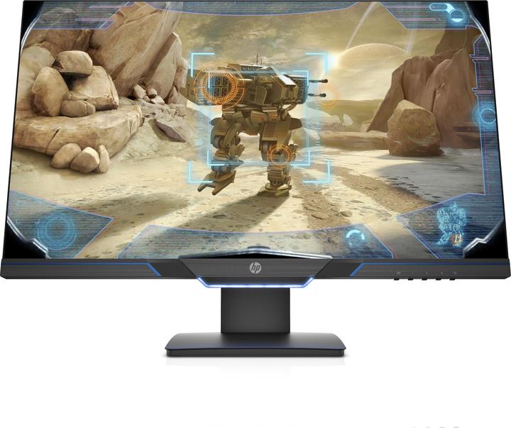 Produktbild HP 27MX (1920 x 1080 Pixel, 27")