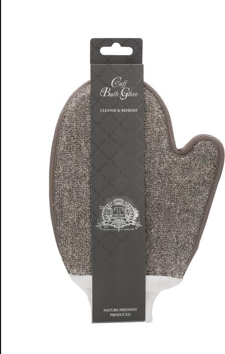Pipedream Cuff Bath Glove