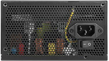 Image du produit Antec Bloc d'alimentation CSK 750H (750W) 80+ Bronze (750 W)