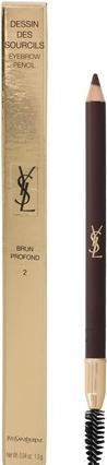 Immagine prodotto Yves Saint Laurent Design Des Sourcils (N. 02 - Brun Profond)