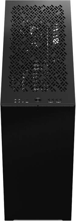 Produktbild Fractal Define 7 XL Black TG Dark (ATX, mATX, Mini-ITX, E-ATX)