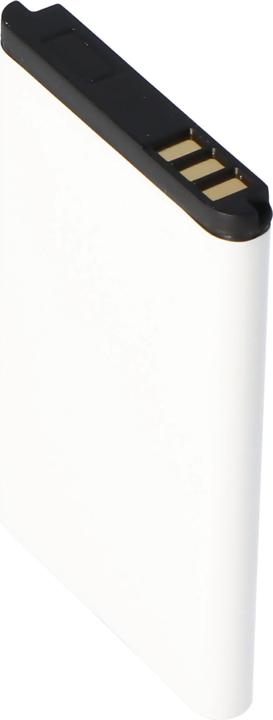 Actual product image Cat Akku B30 Akku 1ICP5/3450 1S1P