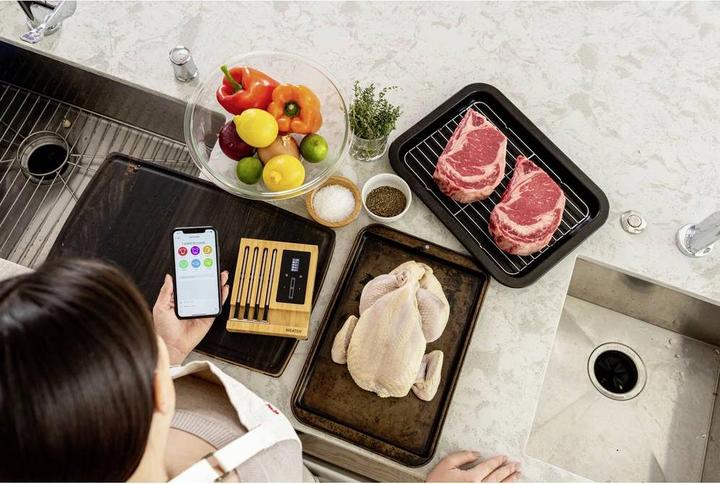 Image du produit Meater Bloc