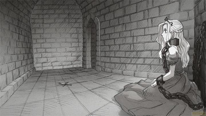 Immagine prodotto Chibig Slay The Princess - Il Taglio Puro (Switch, Switch Lite, Switch OLED, EN)