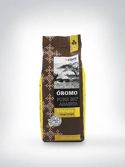 Produktbild Claro Óromo (500 g, Mittlere Röstung)