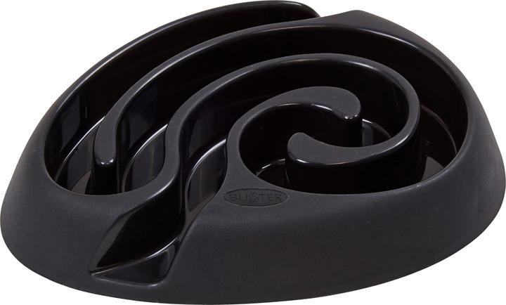 Buster DogMaze Mini Nero - (274165)