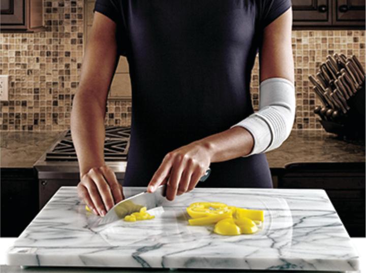 Actual product image Futuro Elbow bandage (L)