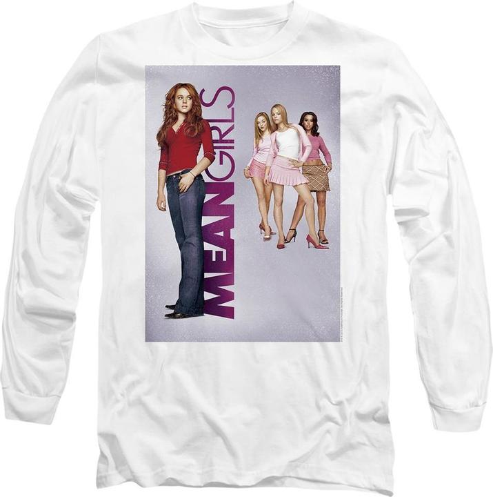 Mean Girls TShirt (XXL)