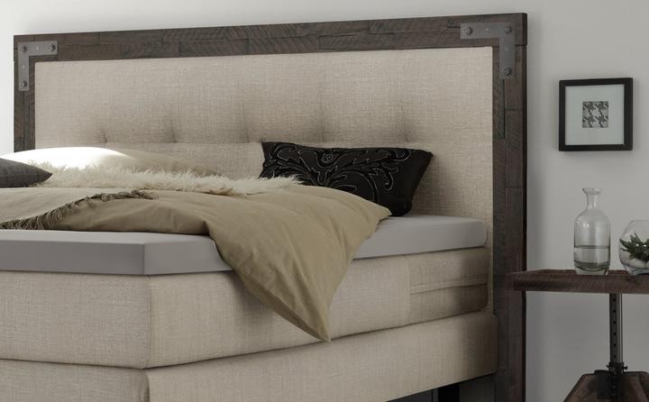 Actual product image Hasena Nevada (140 x 200)