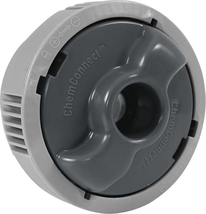 Actual product image Bestway Lay-Z-Spa Madrid (4 pers.)