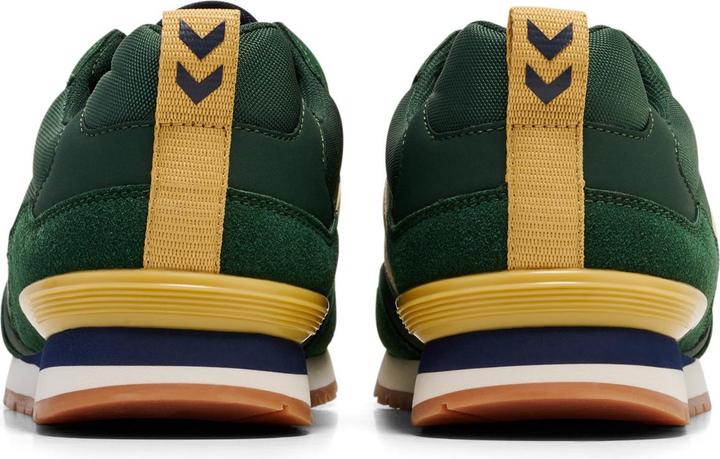 Actual product image hummel MONACO 86 NS (37)