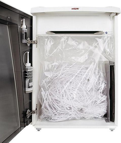 Actual product image HSM Shredder SECURIO B32 (Particle cut)