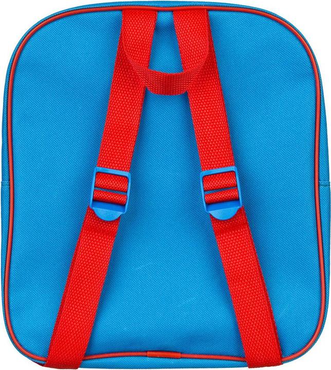 Produktbild Paw Patrol Rucksack gefüllt