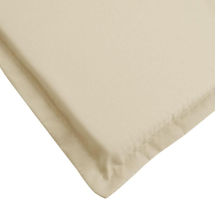 Actual product image VidaXL Hayder (200 x 70 x 3 cm)