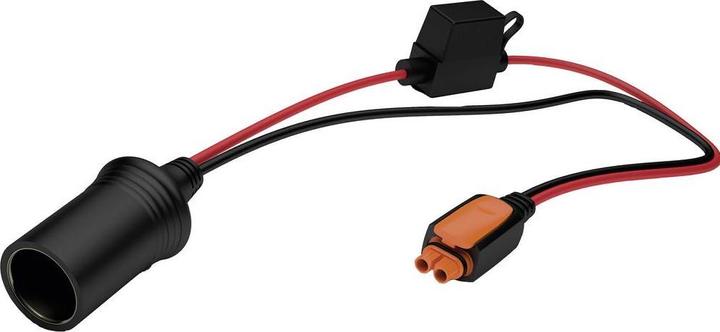 Actual product image Ctek Cig Socket