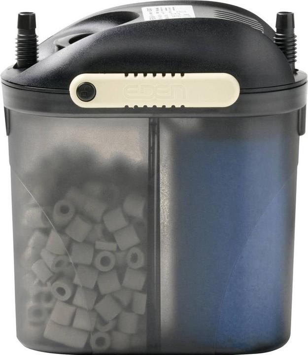Actual product image Eden WaterParadise 94070 FES 60 Aquarium-Aussenfilter (60 l, External filters)