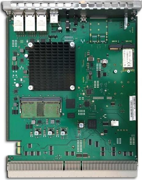 Produktbild Unify OpenScape Business X8 Mainboard OCCLA