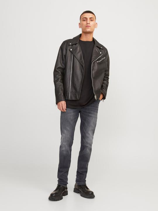 Produktbild Jack & Jones GLENN ORIGINAL AM 817 Slim Fit Jeans (W36/L36)