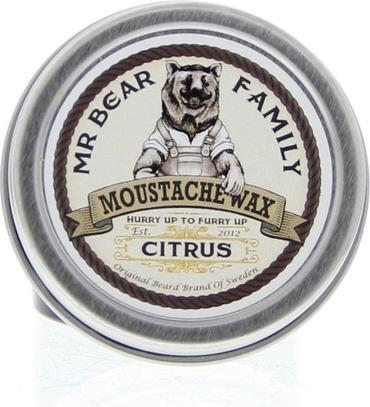 Image du produit Mr. Bear Family Agrumes (30 ml)