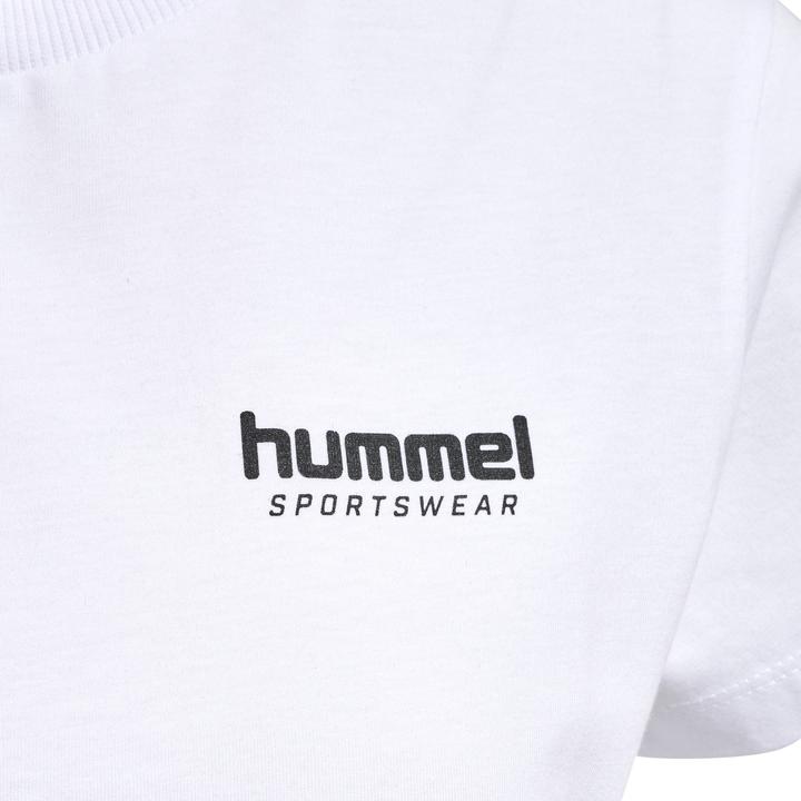 Image du produit hummel hmlLGC KRISTY SHORT T-SHIRT (L)