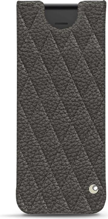Anthracite - Couture ( Pantone #41403c )
