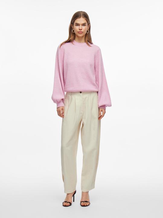 Actual product image Vila High Waist Hose (40)