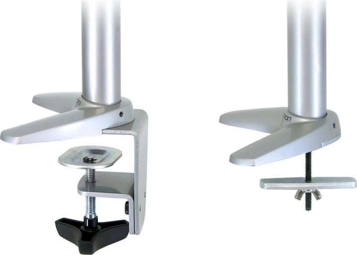 Image du produit Ergotron Bureau LCD NEO-FLEX EXTEND ARM (Tables, 24")