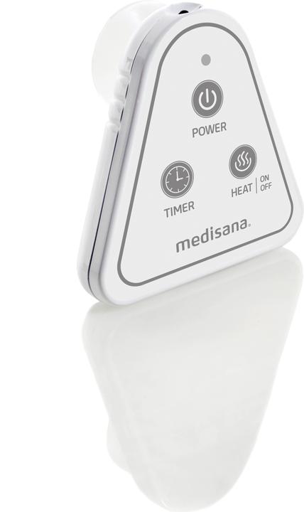 Produktbild Medisana Sprudelbad BBS
