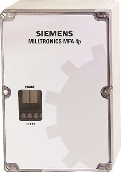 Produktbild Siemens MSP-12 motion sensing probe