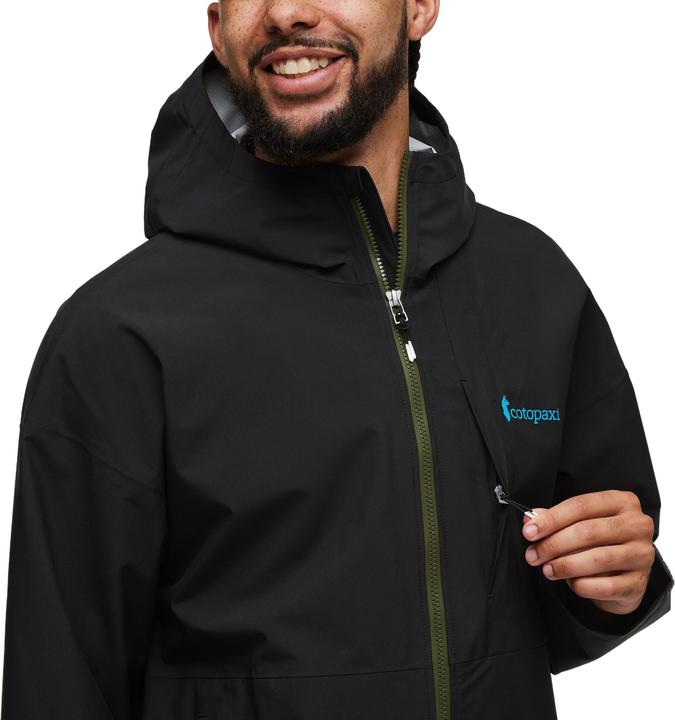 Produktbild Cotopaxi Cielo Rain Jacket (L)