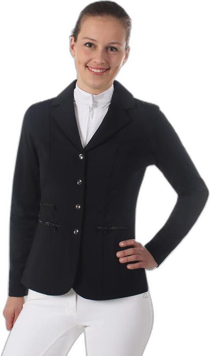Produktbild Qhp Turniersakko Juliet Damen (40)